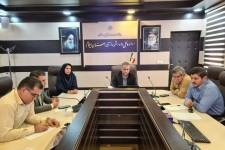 پدافند غیرعامل ضرورت اساسی پروژه‌های عمرانی است