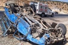 ایلام دروازه غرب ایران؛ چشم‌انتظار توسعه