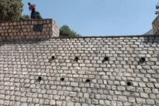 چندین پروژه آبخیزداری در ایلام افتتاح می‌شود