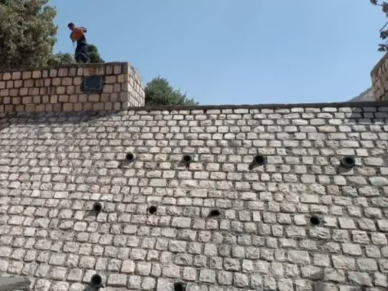 چندین پروژه آبخیزداری در ایلام افتتاح می‌شود