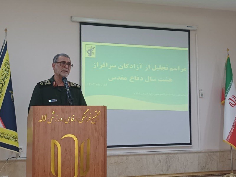 وحدت در برابر تهدیدات، وظیفه‌ای همگانی است