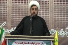 دشمنان با ابزار تحریم، مردم را نشانه گرفتند