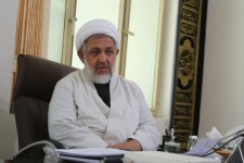 مردم ایران نیاز به قیم ندارند