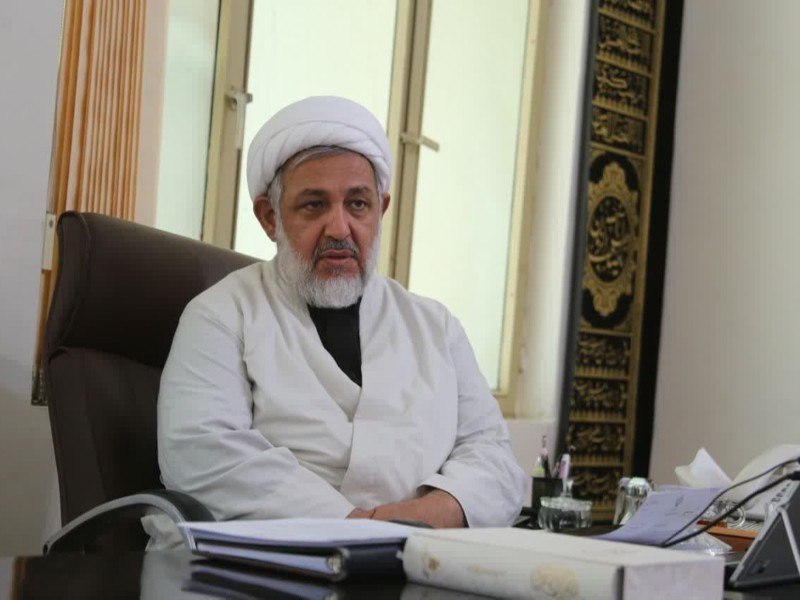 مردم ایران نیاز به قیم ندارند