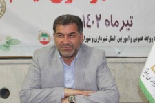 ضرورت بهره‌برداری از جایگاه پسماند ایلام