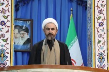 بیانیه جبهه اصلاحات تحقق خواسته‌های آمریکا است