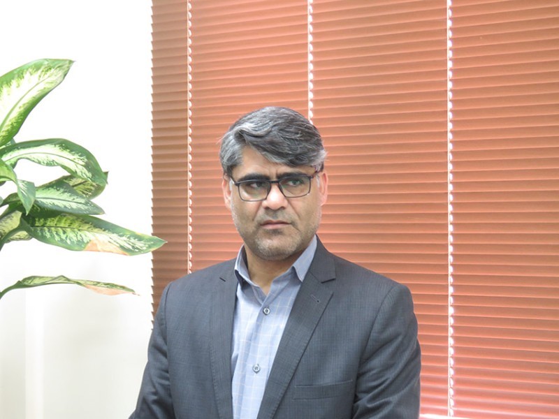 پرشدگی ۶۰ درصدی سدهای ایلام