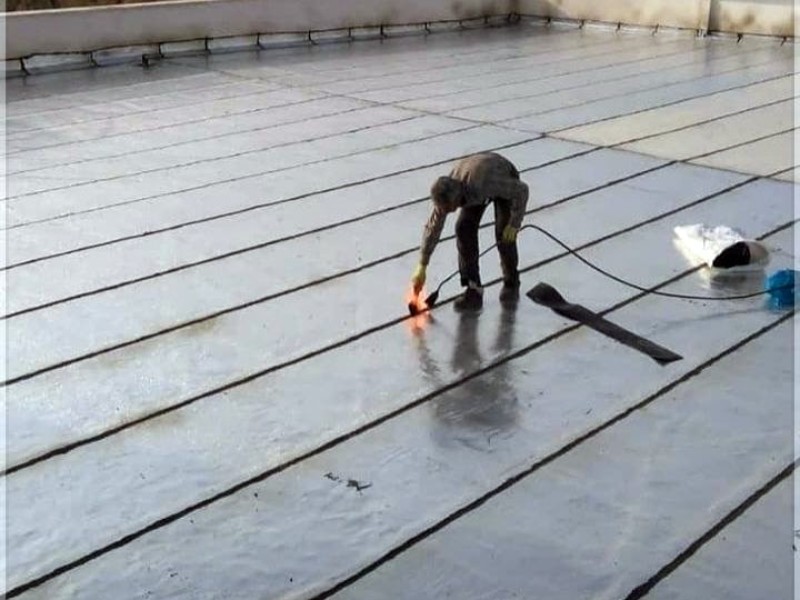 بهره‌مندی ۴۰ خانوار ایوانی از خدمات ایزوگام رایگان