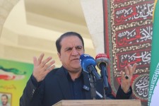 افتتاح ۴۱۶ پروژه هفته دولت در ایلام