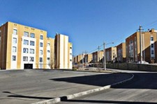 ۱۸۰۰ واحد مسکونی در ایلام افتتاح می‌شود