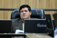 افتتاح ۲۶ طرح عمرانی، خدماتی در مهران