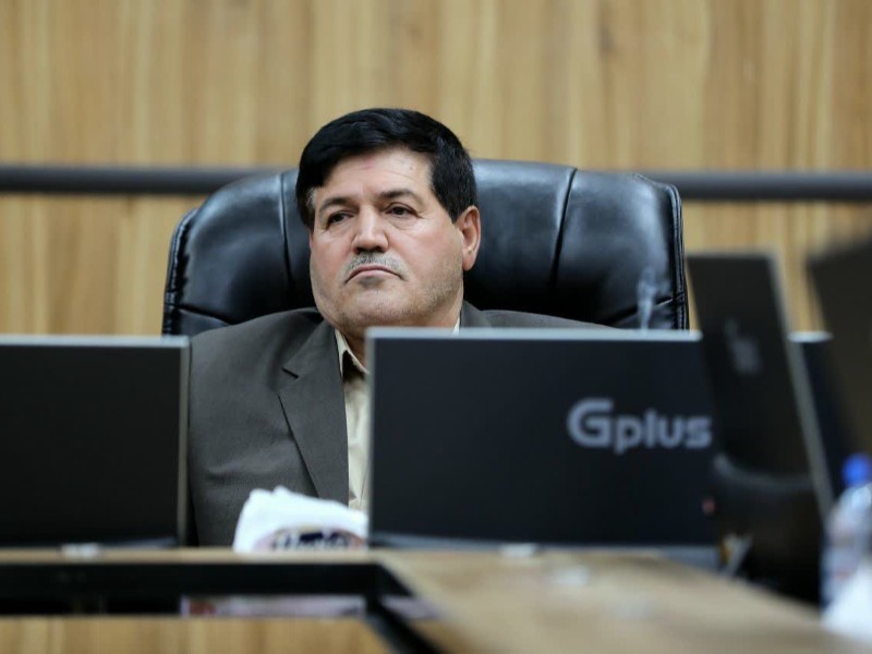 افتتاح ۲۶ طرح عمرانی، خدماتی در مهران