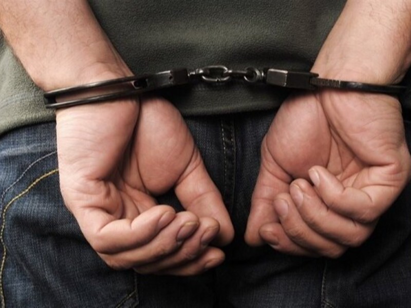 دستگیری سارق حرفه‌ای با ۱۵ فقره سرقت در ایلام