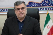 دانشگاه ایلام می‌تواند محور توسعه استان باشد