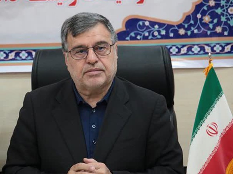 دانشگاه ایلام می‌تواند محور توسعه استان باشد