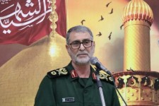 هفته دولت فرصتی برای ترویج خدمتگزاری جهادی است