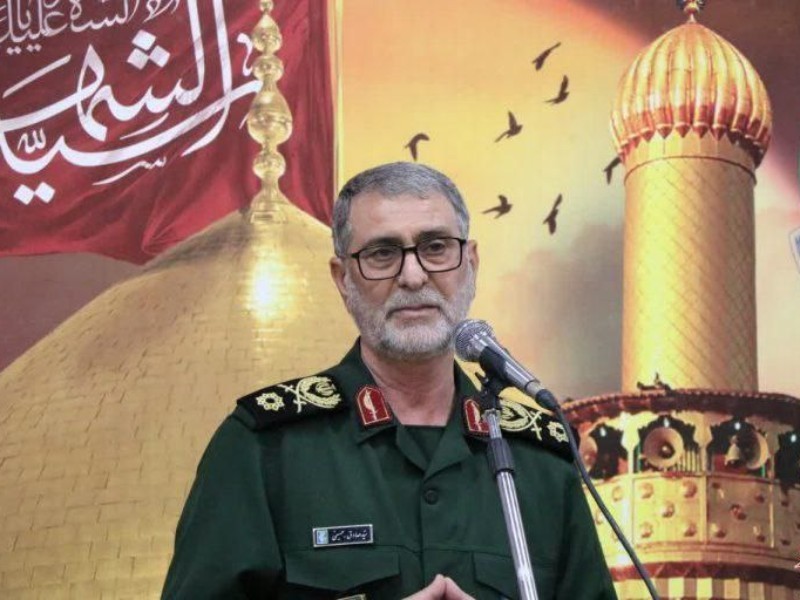 هفته دولت فرصتی برای ترویج خدمتگزاری جهادی است