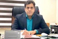 افتتاح ۵ پروژه منابع طبیعی و آبخیزداری در ایلام