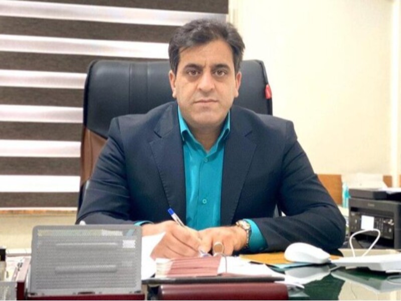 افتتاح ۵ پروژه منابع طبیعی و آبخیزداری در ایلام