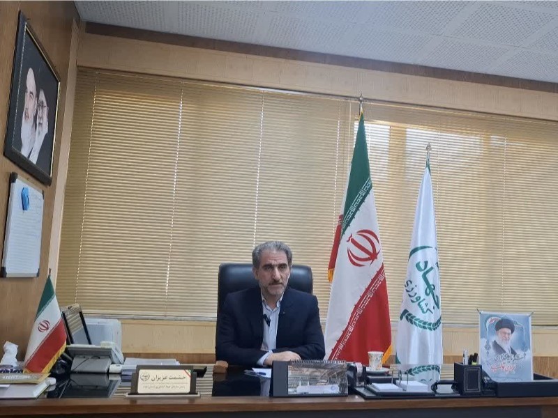 ۵۱ پروژه کشاورزی در ایلام افتتاح می‌شود