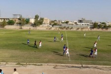 ضرورت رسیدگی فوری به وضعیت فوتبال دهلران