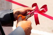 افتتاح ۱۷ پروژه عمرانی و خدماتی در دهلران