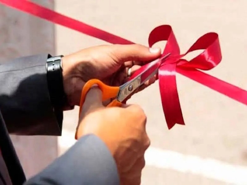 افتتاح ۱۷ پروژه عمرانی و خدماتی در دهلران