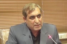 کلنگ‌زنی و افتتاح ۲۴ پروژه در بدره