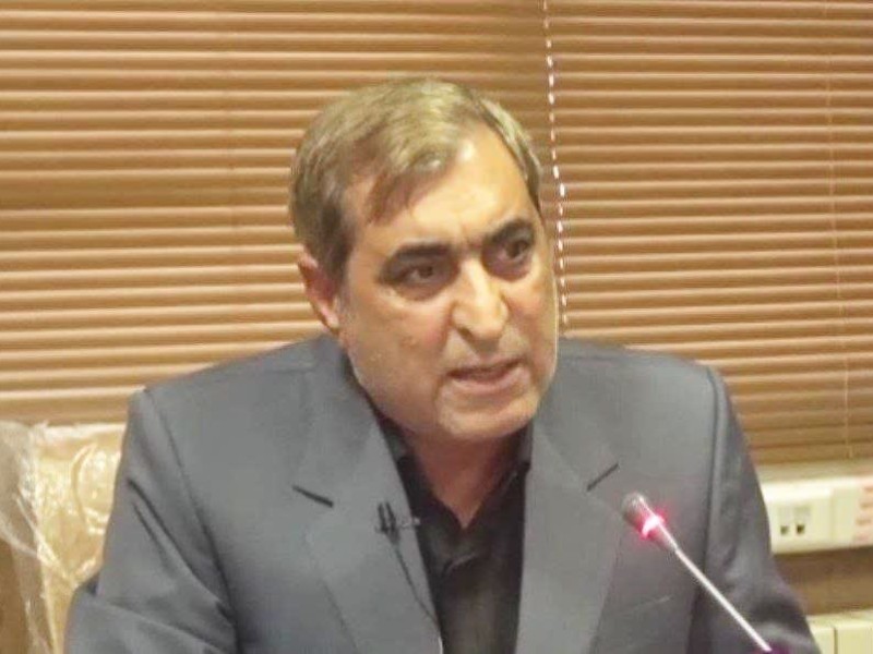 کلنگ‌زنی و افتتاح ۲۴ پروژه در بدره