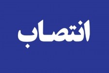 فرمانده انتظامی ملکشاهی منصوب شد