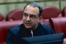 ثبت رکورد ۱۲۰ میلیاردی بازارچه مهران در اربعین