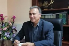 امور اداری موتور محرکه آموزش و پرورش است