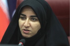 لقمه حلال اساس سلامت مسئولان است