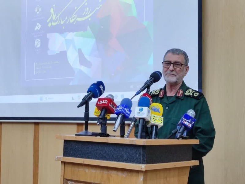جنگ اصلی امروز، جنگ روایت‌هاست