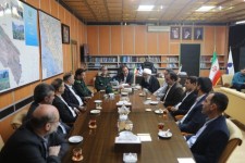 همدلی مردم و مسئولان زیربنای توسعه استان است