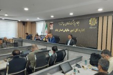 ۴۶ درصد از درآمدهای استان محقق شد