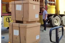 اختصاص دستگاه MRI پیشرفته به بیمارستان رازی ایلام