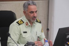 ۱۹۲ فروشنده مواد مخدر در ایلام دستگیر شدند