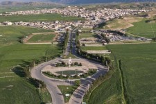 دره‌شهر؛ شهرستانی با ظرفیت‌های بزرگ اما زیرساخت‌های کوچک