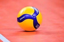 ۴ بازیکن مهرانی به تیم مینی‌والیبال استان راه یافتند