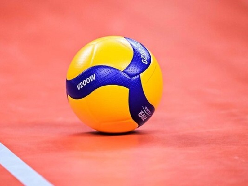 ۴ بازیکن مهرانی به تیم مینی‌والیبال استان راه یافتند