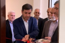 راه‌اندازی شعبه تخصصی «ستاد صبر» در ایلام