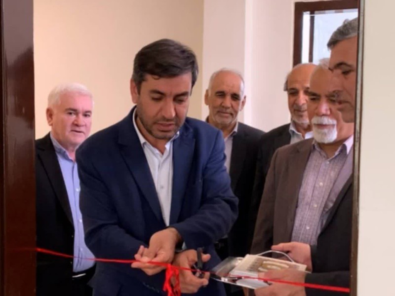 راه‌اندازی شعبه تخصصی «ستاد صبر» در ایلام