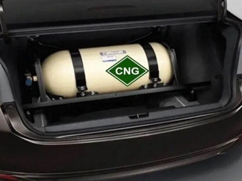 ثبت‌نام رایگان خودروهای دوگانه‌سوز شروع شد