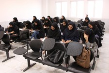 آغاز ثبت‌نام بدون آزمون در ۵۶ رشته پیام‌نور ایلام