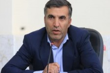 احداث یک نیروگاه خورشیدی در محیط زیست ایلام