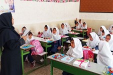 آمادگی کامل برای آغاز سال تحصیلی جدید