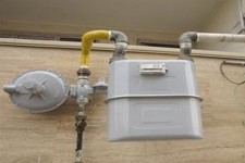 سرمایه‌گذاری ۱۳۰ میلیارد ریالی برای توسعه شبکه گاز دهلران