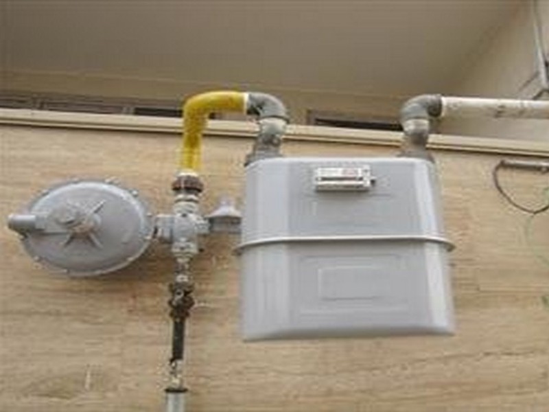 سرمایه‌گذاری ۱۳۰ میلیارد ریالی برای توسعه شبکه گاز دهلران