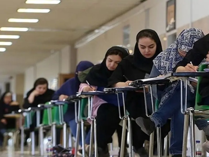 وقتی رقابت علمی، رقابت اقتصادی می‌شود